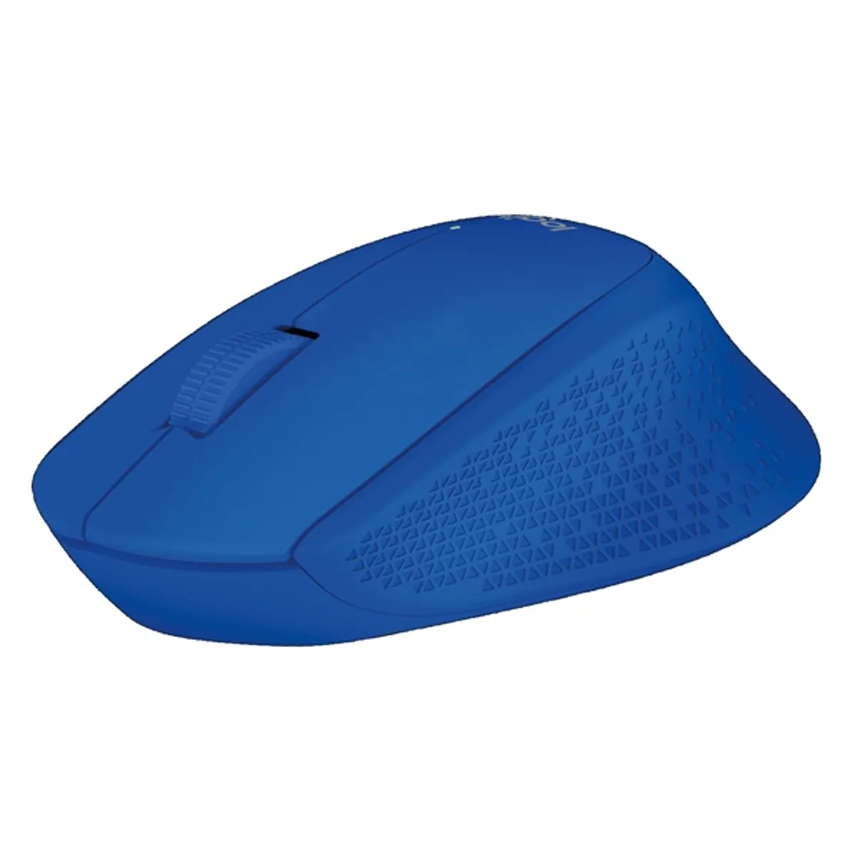 Logitech M280 vezeték nélküli kék egér #4