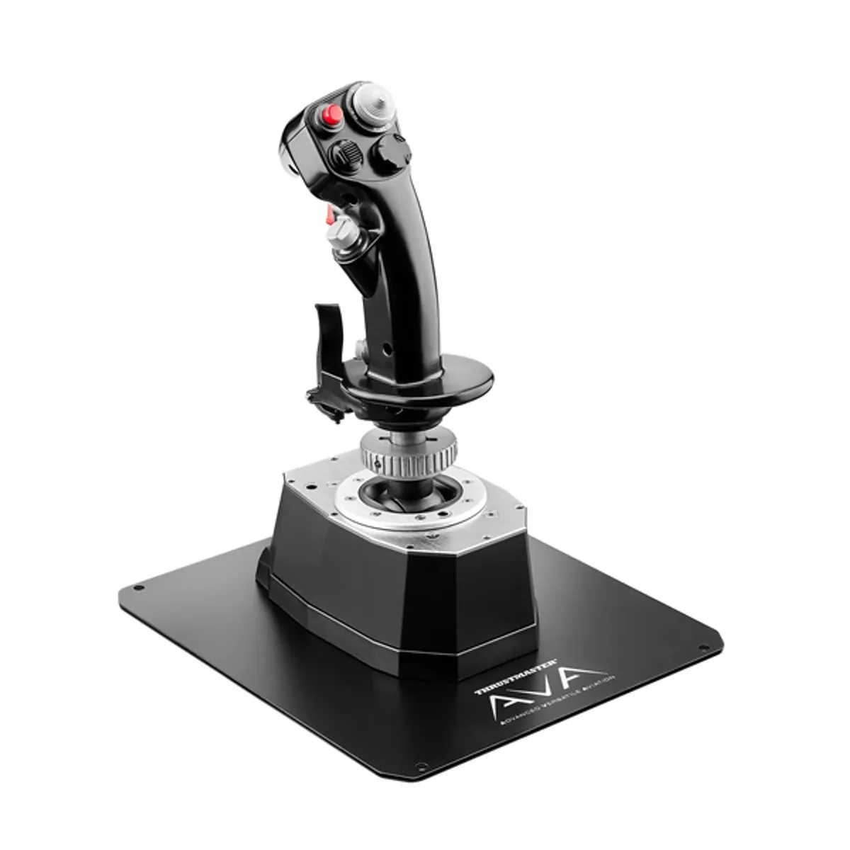 Thrustmaster 2960928 AVA Desktop Plate fém tartólemez #5