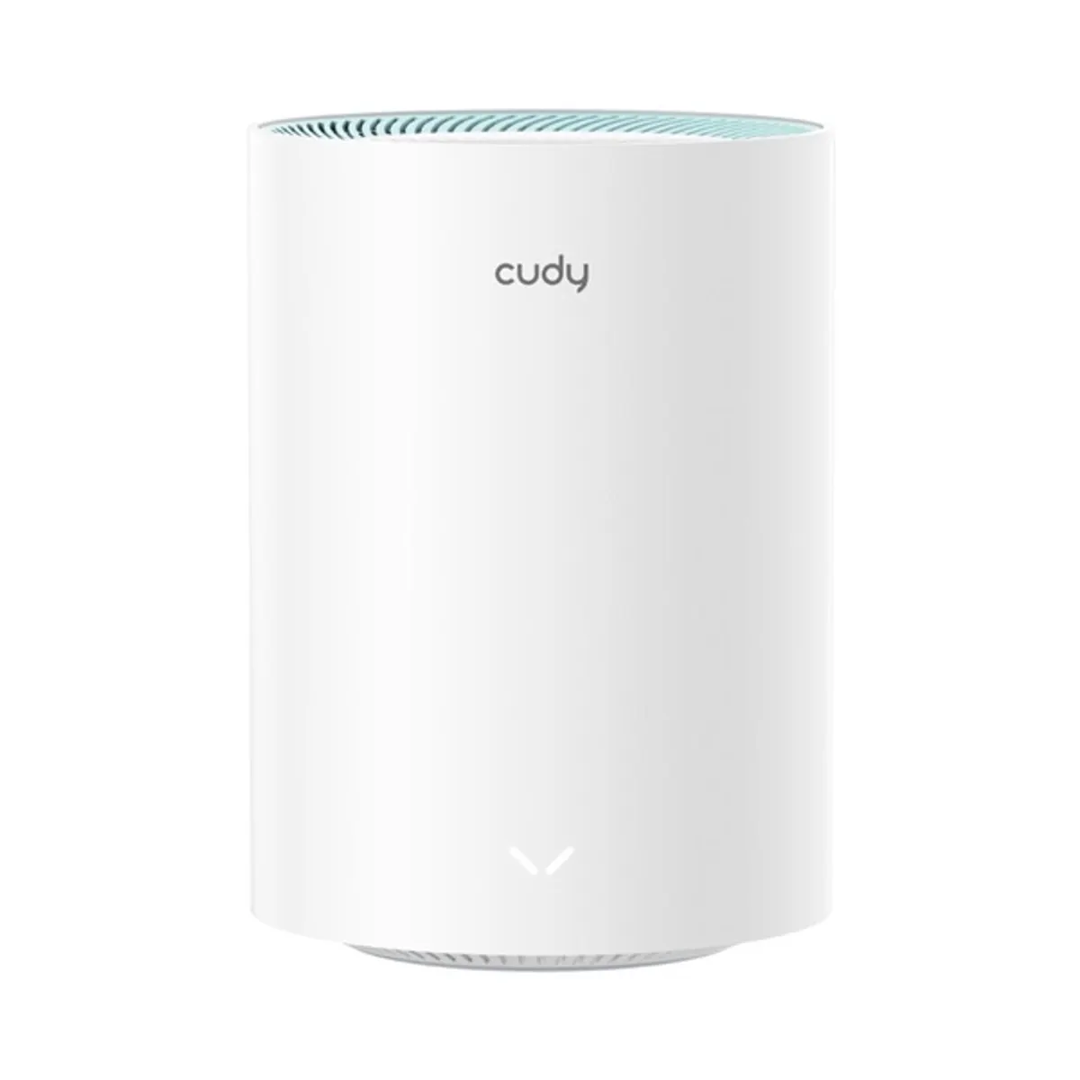 CUDY M1300(3-Pack) kétsávos AC1200 WIFI MESH fehér gigabit router (3db-os szett) #2