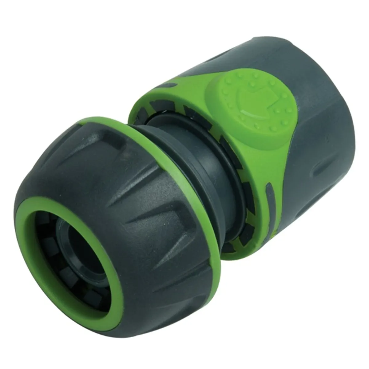 Daye DY8029DL 3/4" prémium tömlőcsatlakozó #1