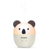 Vivamax GYVH54 ultrahangos Koala illóolaj párologtató #2