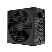 Fractal Design Ion+ 2 550W (560W) 80+ Platinum ventillátorral moduláris dobozos tápegység