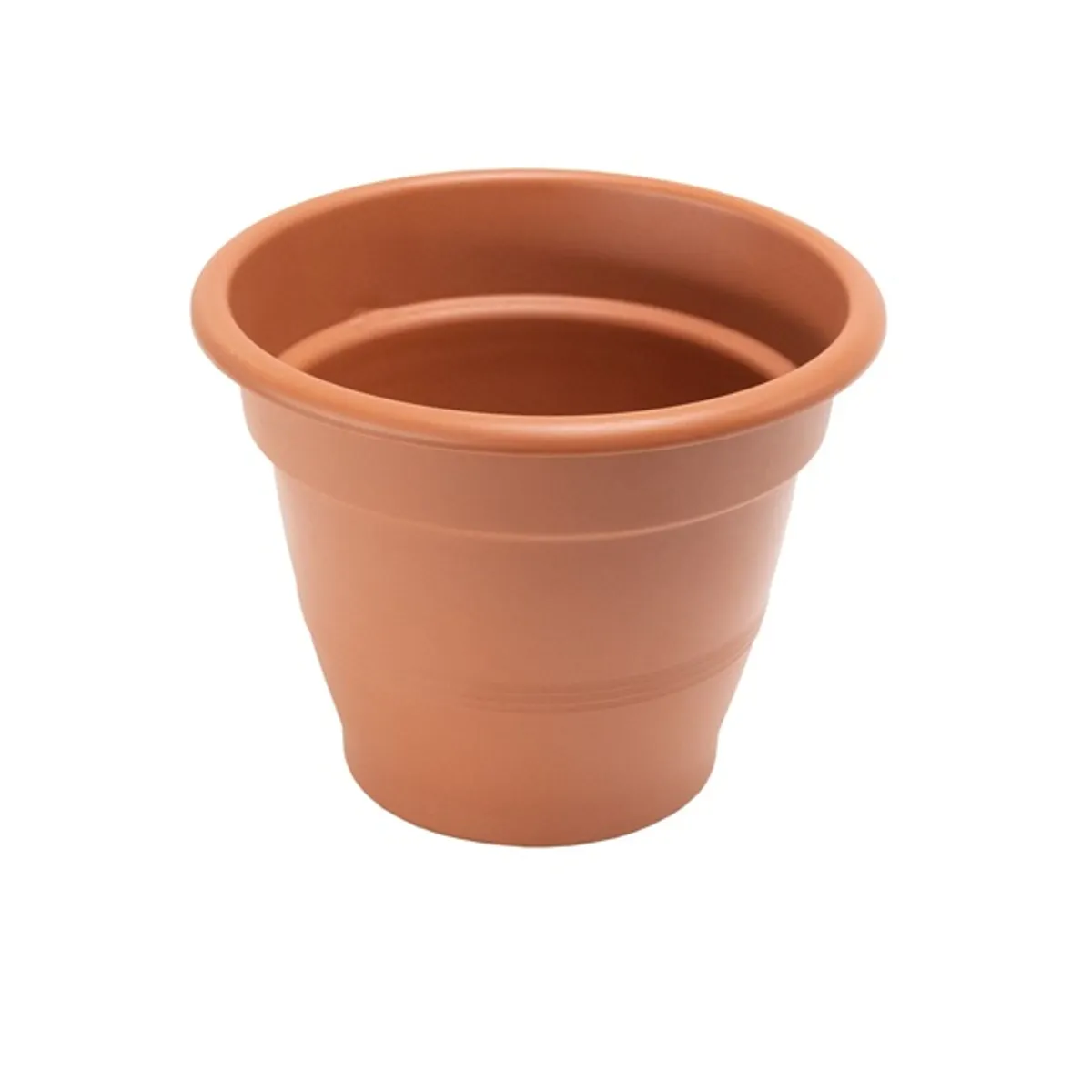 FLAIR Sydney 69983 terra 28 cm virágcserép #1