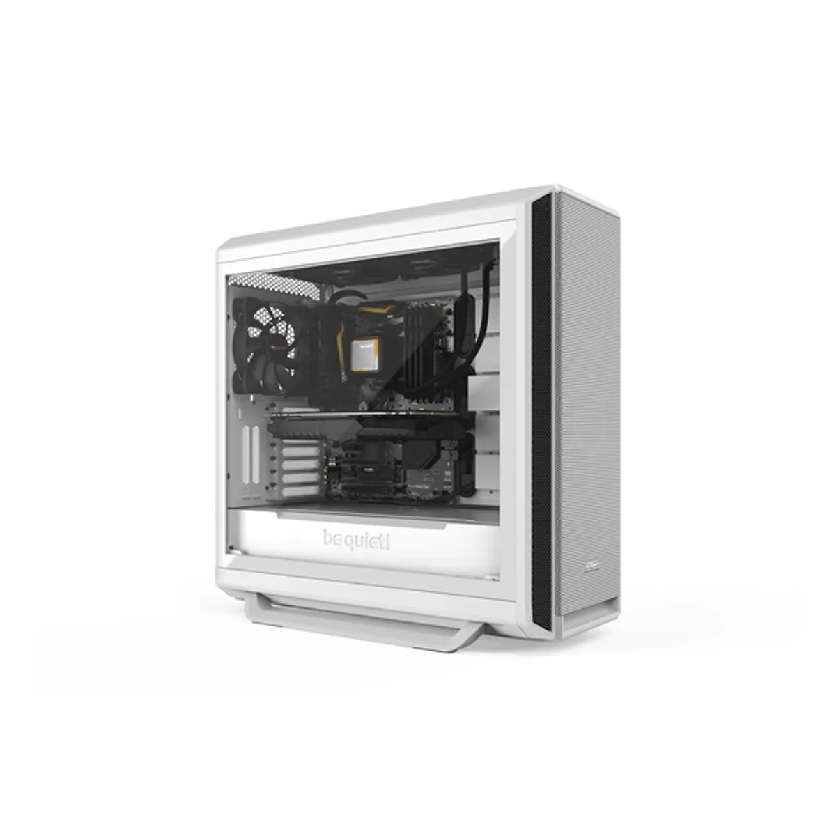 Be Quiet! SILENT LOOP 2 280mm 2x140mm vízhűtéses processzor hűtő #2