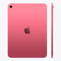 Apple 11" iPad (A16) 128GB Wi-Fi Pink (rózsaszín) #2