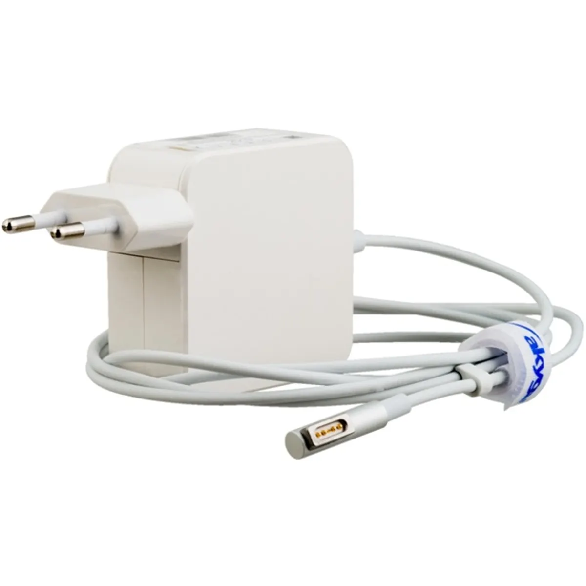 Akyga AK-ND-62 14,5V/3,10A/45W MagSafe L Apple notebook hálózati töltő #1
