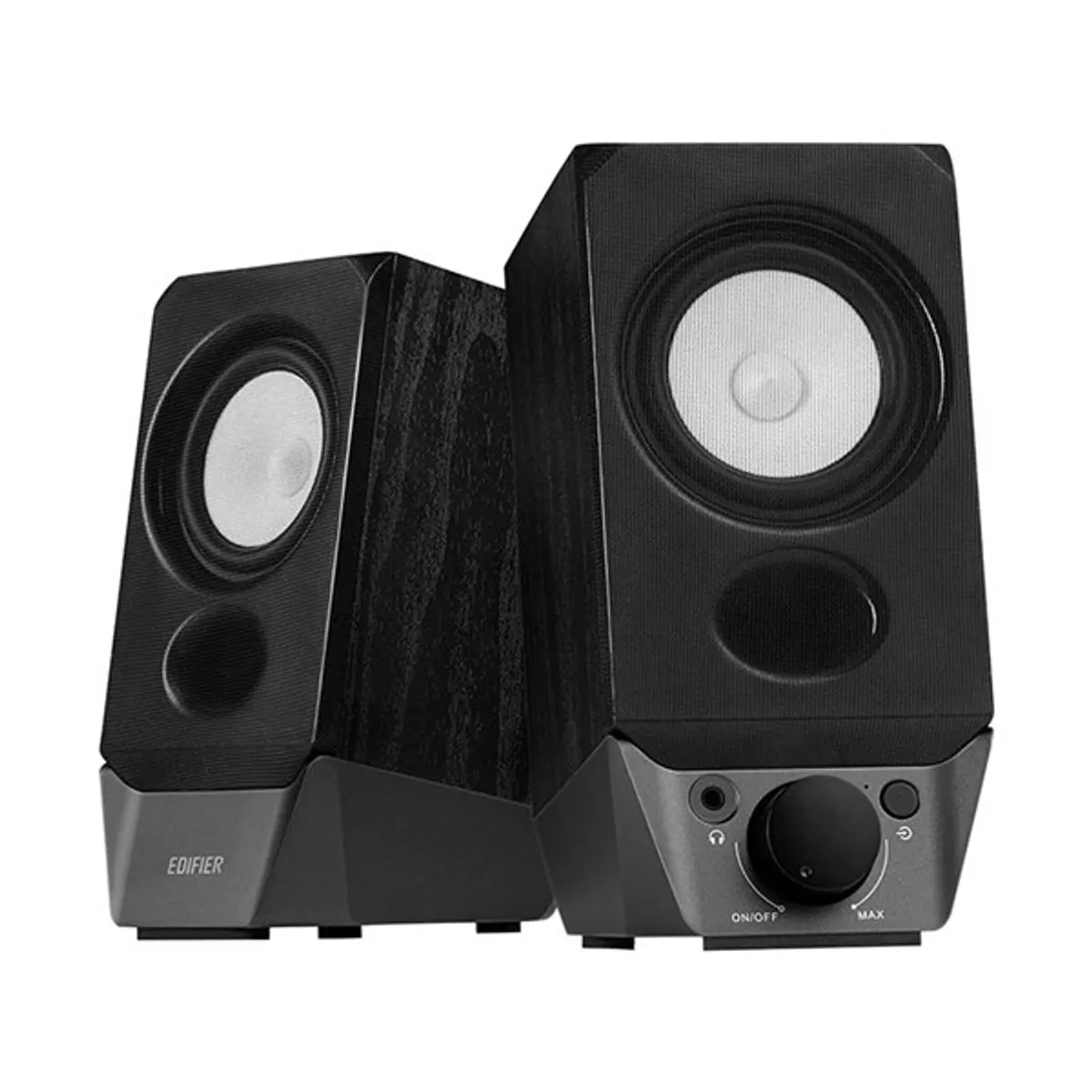 Edifier R19BT 2.0 fekete hangszóró pár #2