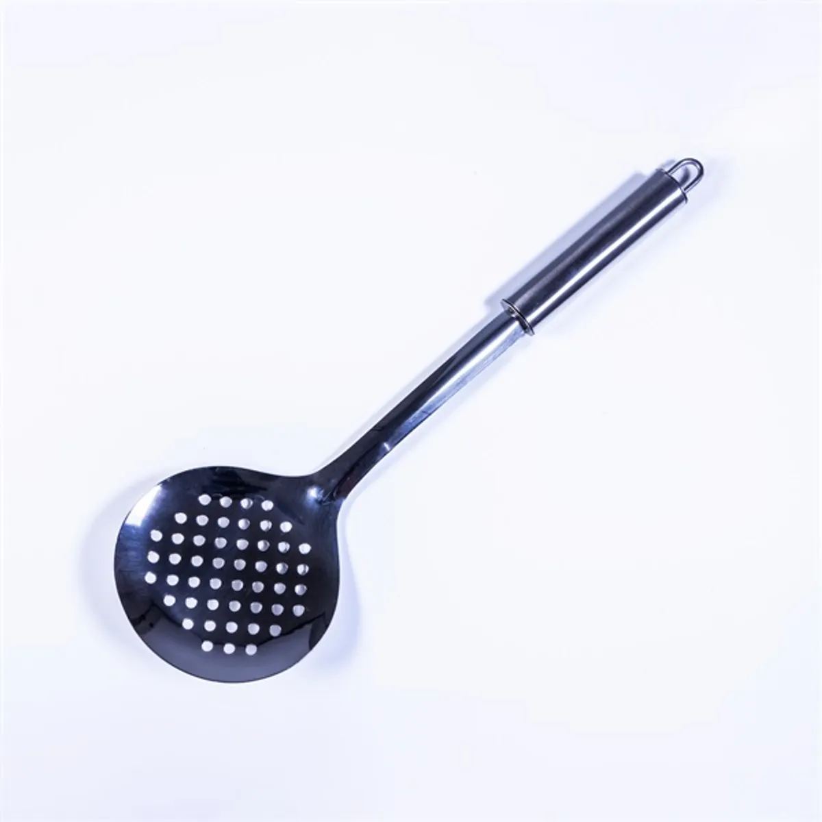 TOO KT-465 Fém szűrőkanál 33 cm #2