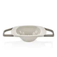 IRIS L-00675 kihúzható fogójú szűrő, szürke, bézs vagy kék-zöld színű #5