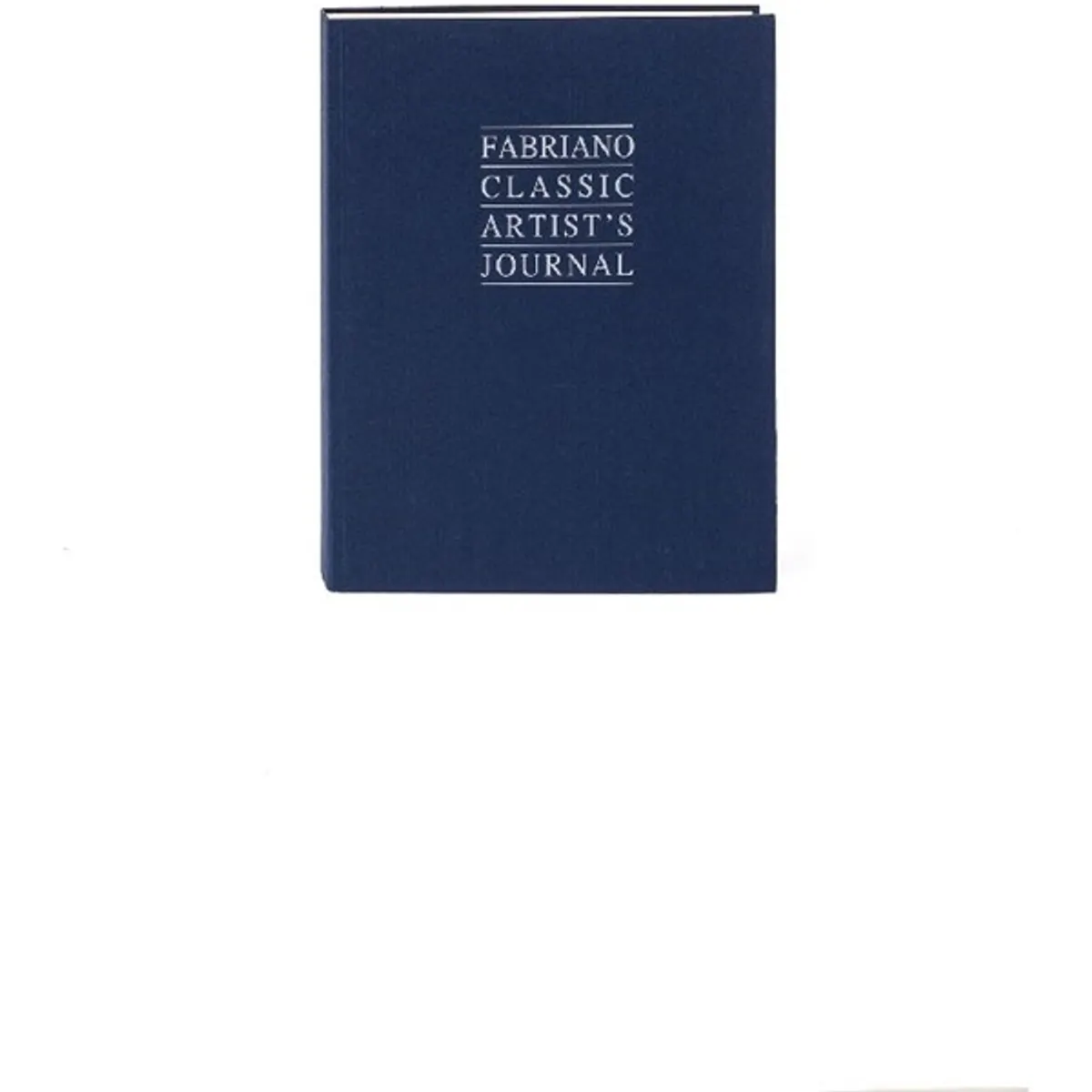 Fabriano Classic Artist’s Journal 90g 16x21cm, 192lapos, fűzött rajz- és vázlatfüzet #1
