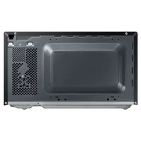 Samsung MS20A3010AL/EO 1050W 20L fekete mikrohullámú sütő #7