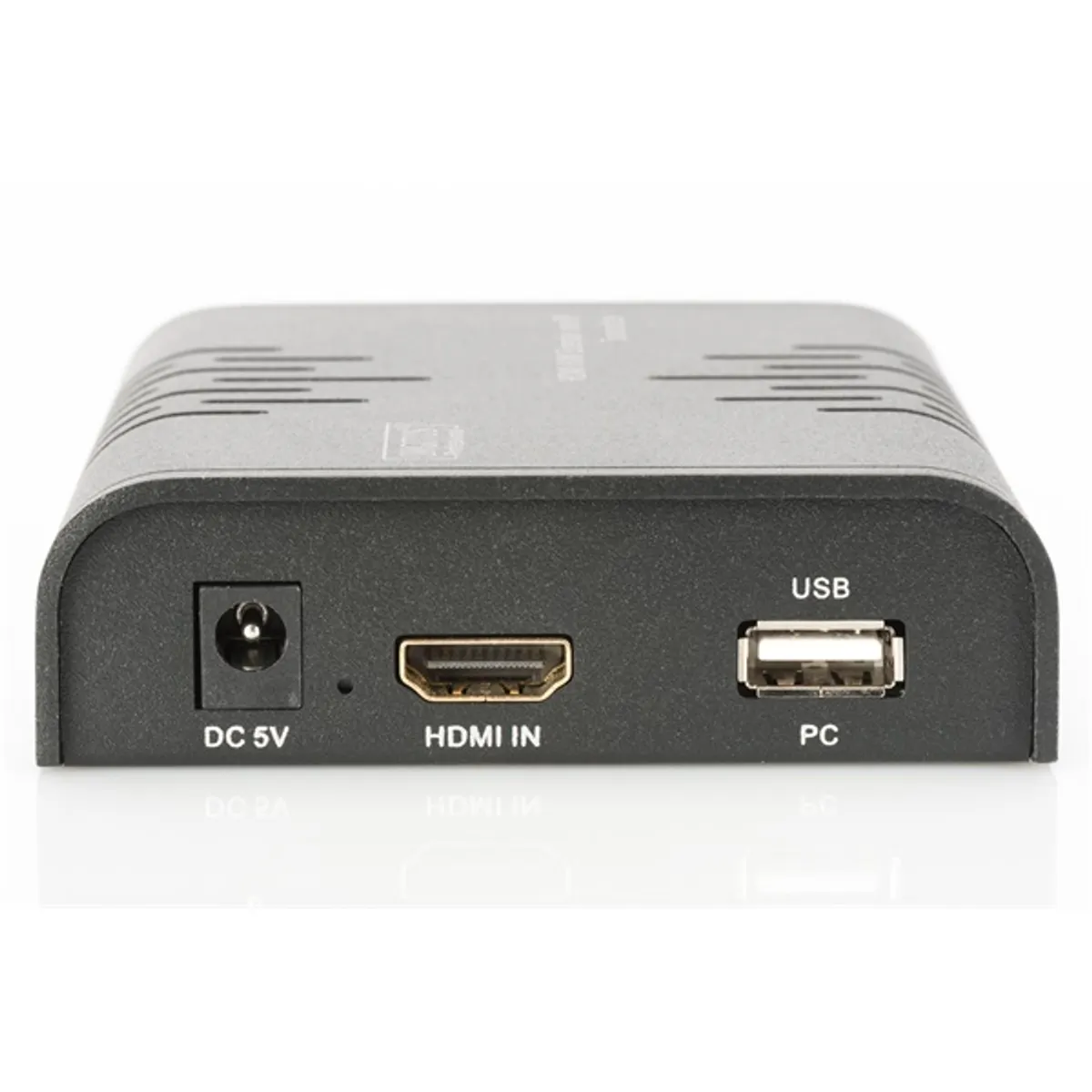 DIGITUS DS-55202 HDMI (120m FullHD) extender szett #3