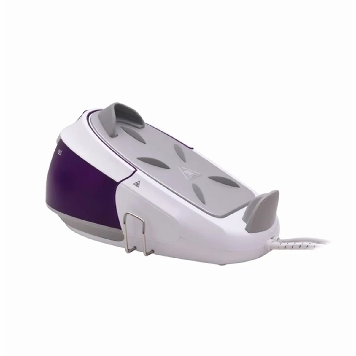 TOO SS-101 lila-fehér gőzállomás #2