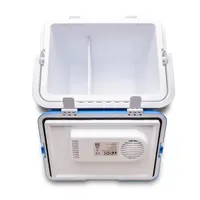 TOO ECW-124-BL 24 literes elektromos hűtőláda, fűtési funkcióval, 230V és 12V tápellátás is (AC/DC) #8