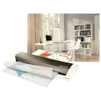 Leitz iLAM Home Office A3 szürke laminálógép #10