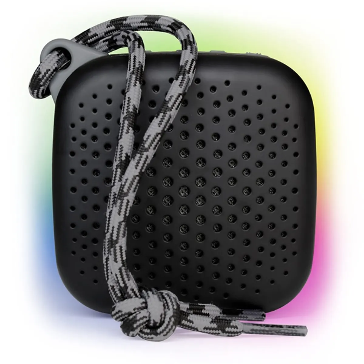 Boompods Rhythm Ocean fekete bluetooth hangszóró #1