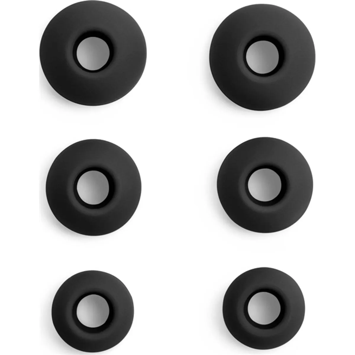 JBL Endurance Run 2 vezetékes fekete sport fülhallgató #8