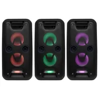 SAL PAR 2200BT Bluetooth party hangszóró #3