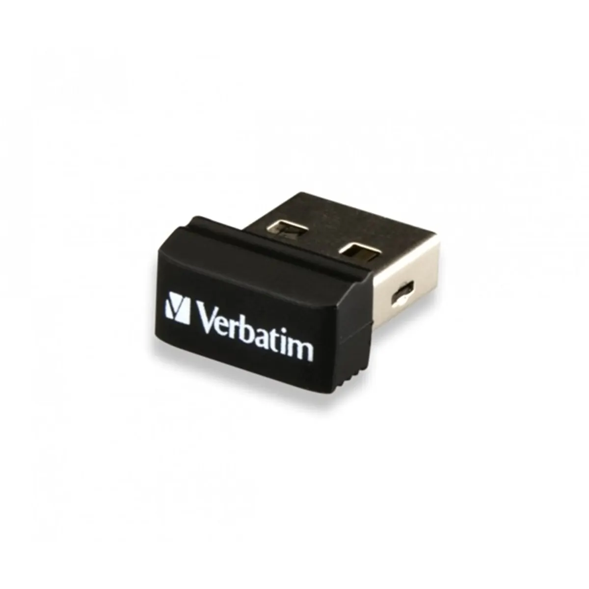 Verbatim 97464 Store `n` Stay 16GB USB 2.0 nano Flash Drive #2