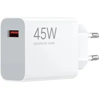 Xiaomi 45W (Type-A) EU hálózati töltő adapter #2