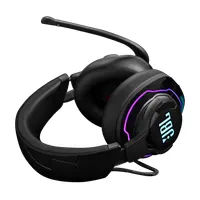 JBL Quantum 910 vezeték nélküli fekete zajszűrős gamer headset #2