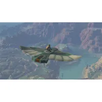 The Legend of Zelda: Tears of the Kingdom Nintendo Switch játékszoftver #5