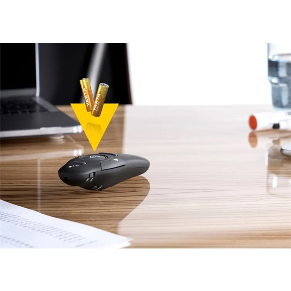 VARTA 4106101436 Longlife AA (LR06) alkáli ceruzaelem 6db/bliszter #6