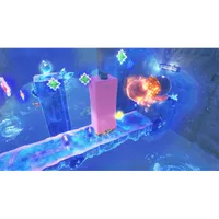 Kirby and the Forgotten Land+Star-Crossed WLD Nintendo Switch 2 játékszoftver #4