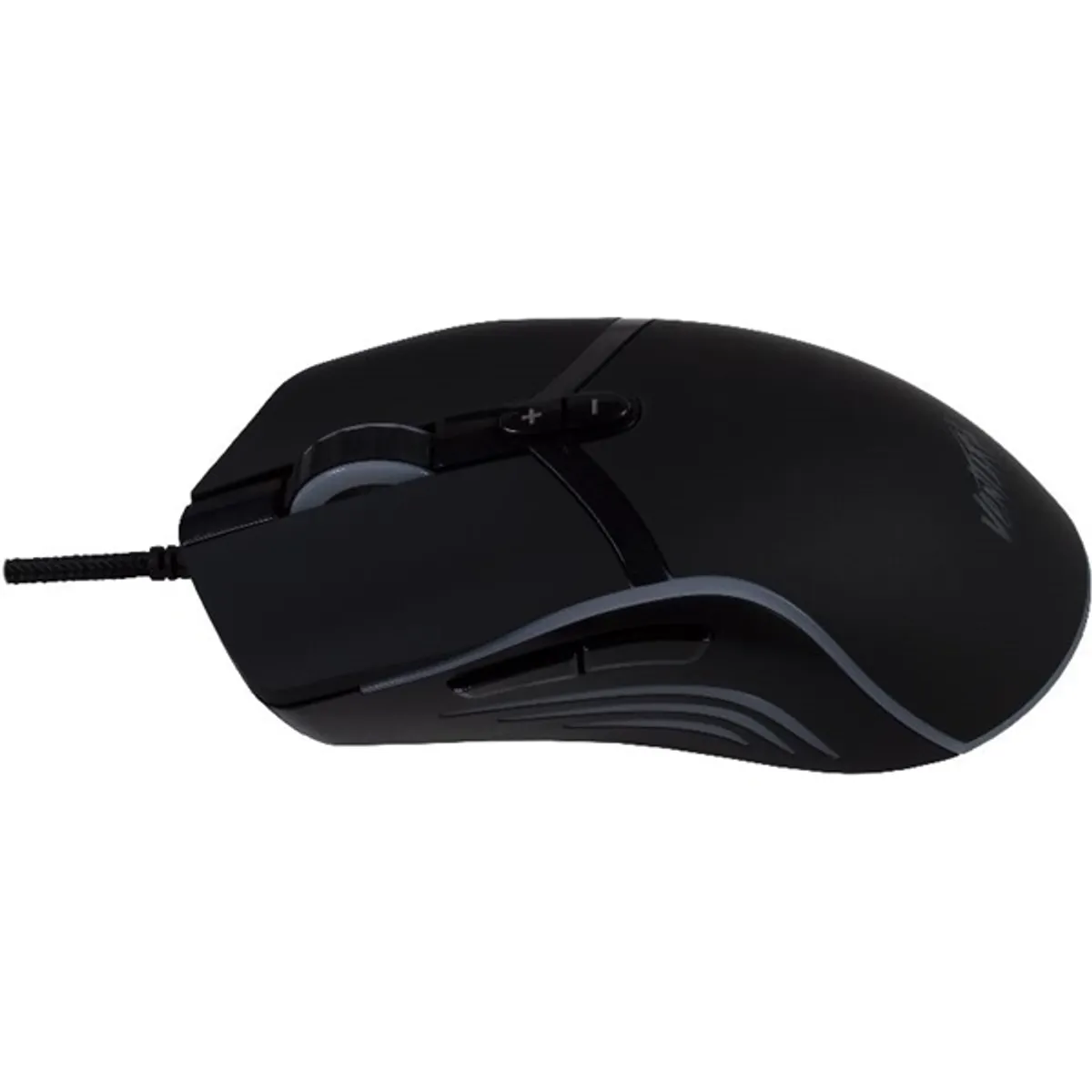 Ventaris M400 gamer egér #5