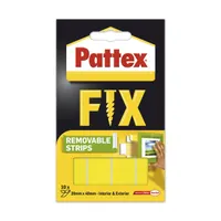 Pattex Fix 10db montázscsík #1