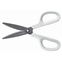 Plus Japan Fitcut Curve 17,5 cm fluorbevonatú olló #2