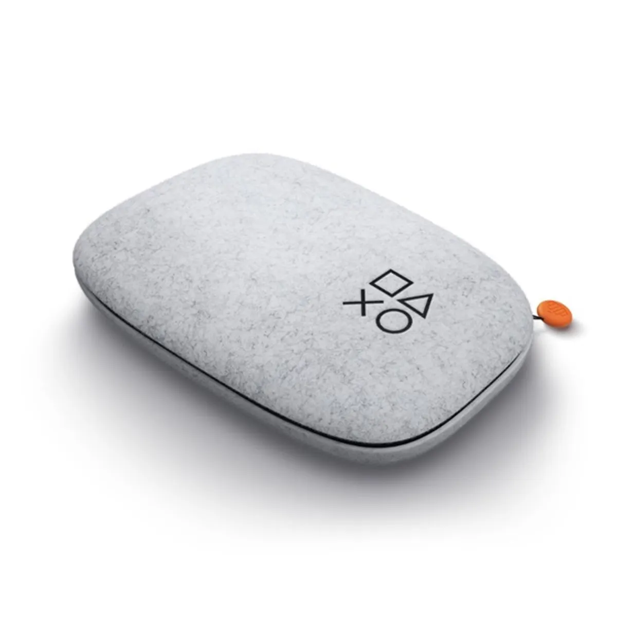 Backbone BB-CC-01-W-S One PlayStation Edition szürke hordtáska #2