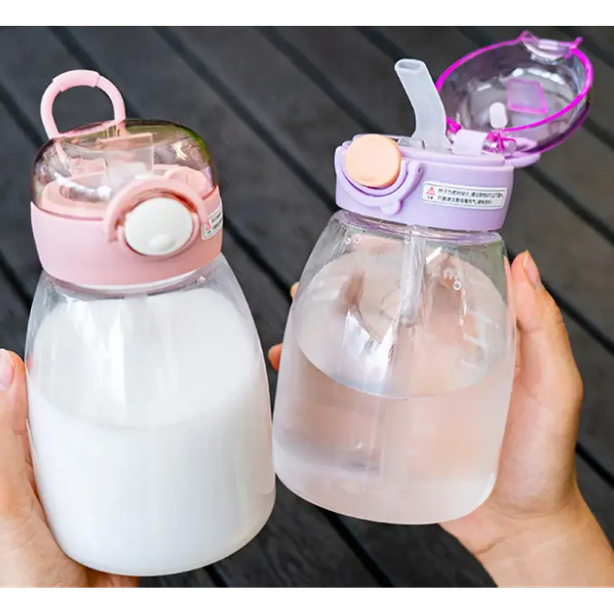 IRIS KT-498 gyermek kulacs #1