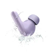 Energy Sistem EN 459186 Serenity ANC True Wireless Bluetooth levendula fülhallgató #4