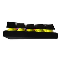 White Shark GK-002713V2-G-B/R-HU Wakizashi 2 HUN szürke-fekete (red switch) gamer billentyűzet #4