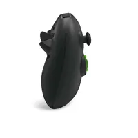 Hyperkin M02668-ANBK Duke Xbox Series|One/Windows 11|10 20.Évf. Xbox liszenszelt vezetékes fekete kontroller #3