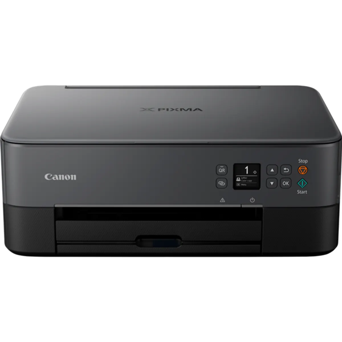 Canon PIXMA TS5350i tintasugaras színes multifunkciós nyomtató #1