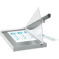 Leitz Office A4+ karos vágógép #7