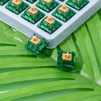 Gateron Beer Switch - Prémium Tactile Mechanikus switch szett (35db) #4