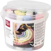 Knorr Prandell 20 db-os aszfaltkréta készlet #2