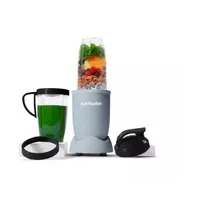 Nutribullet Pro NB907MASL 0,7L+0,9L kék turmixgép