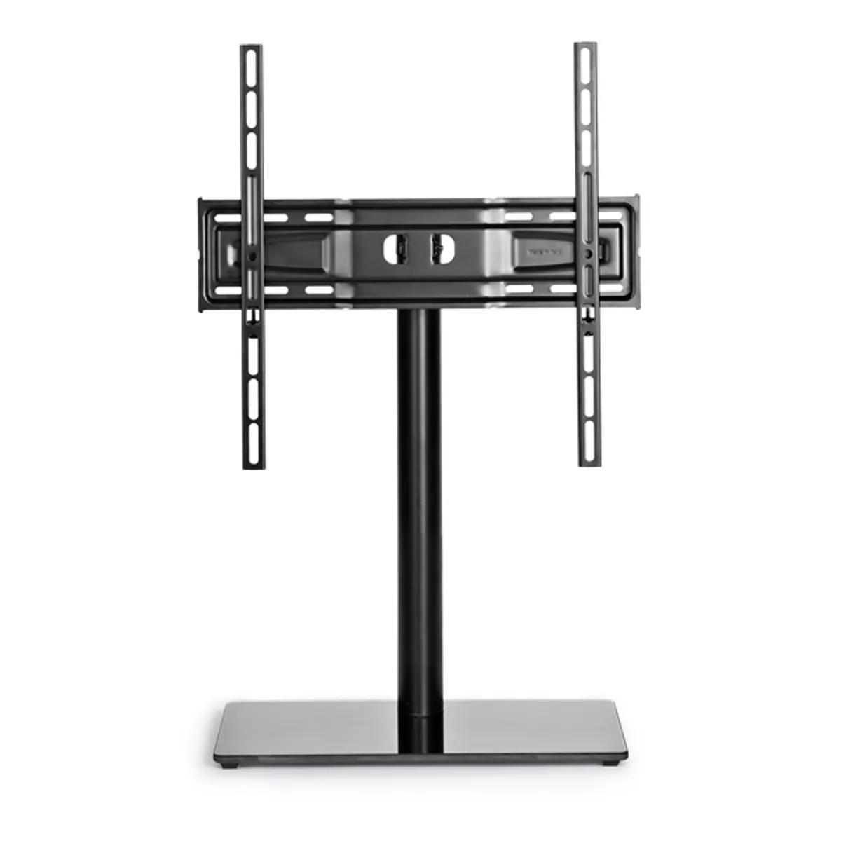 Meliconi Stand 400  32"-55" VESA 400x400 üveg talpas TV állvány #1