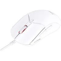 HP RENEW HyperX Pulsefire Haste 2 fehér gamer egér #3