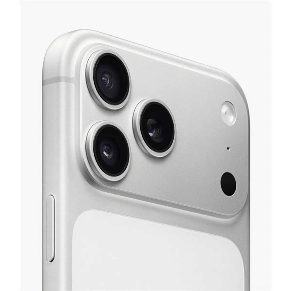 Apple iPhone 17 Pro Max 6,9" 5G 256GB ezüst okostelefon #3