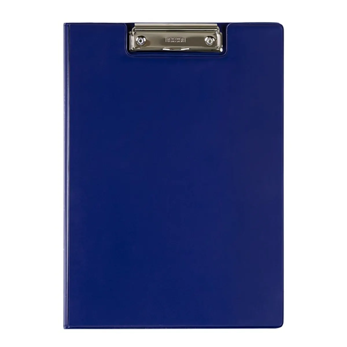 Karton P+P PVC A4 kék fedeles felírótábla #1