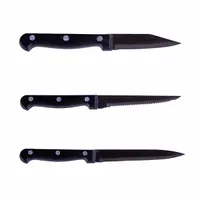 TOO KT-175 RIGA 14 db-os konyhakés-készlet #8