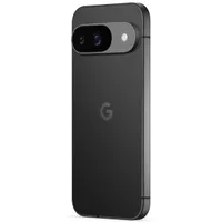 Google Pixel 9 6,3" 5G 12/128GB DualSIM fekete okostelefon #5