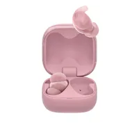 Sony WF-LS910N Linkbuds Fit zajszürős True Wireless Bluetooth rózsaszín fülhallgató #2