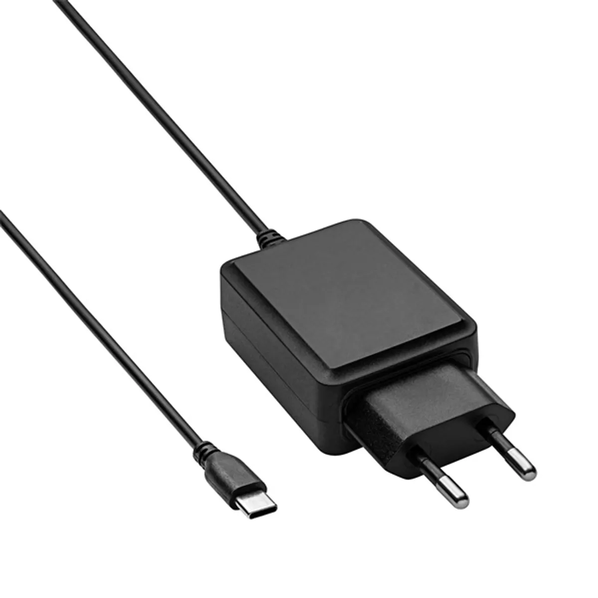 Akyga AK-TB-16 5V / 3A 15W USB type-C Tápegység #2