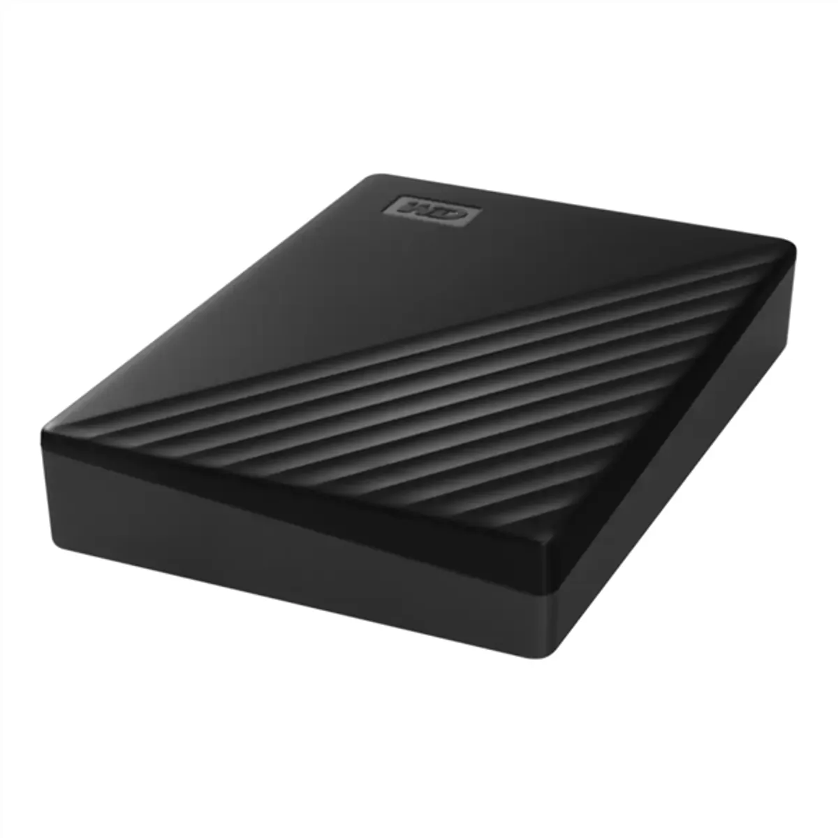 Western Digital My Passport WDBPKJ0050BBK 2,5" 5TB USB3.0 fekete külső winchester #4